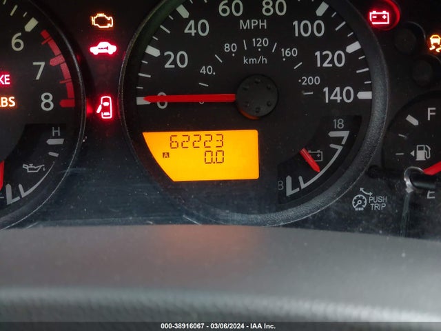 Nissan Frontier Sv 2017 1N6DD0ER2HN769625 Image 15