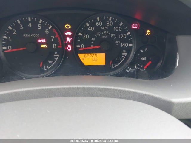 Nissan Frontier Sv 2017 1N6DD0ER2HN769625 Image 7