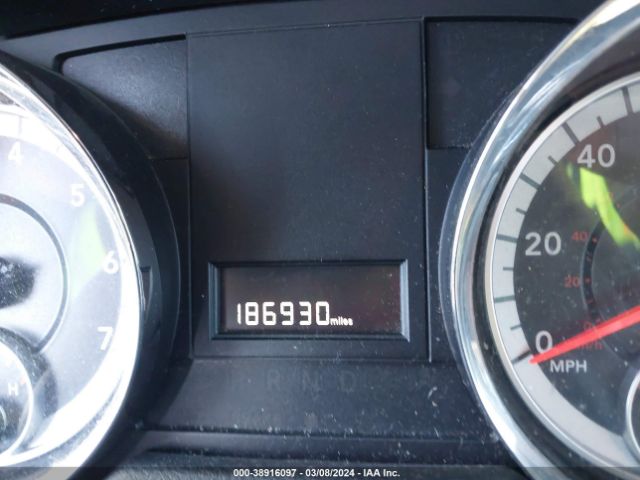 2C7WDGBGXHR828837 Dodge Grand Caravan Se