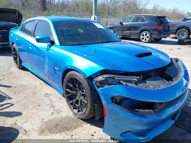 2019 2C3CDXGJ4KH624489 main image