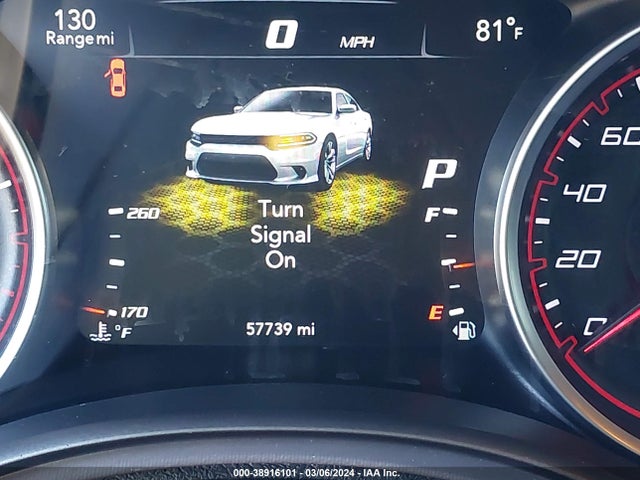 Dodge Charger Scat Pack Rwd 2019 2C3CDXGJ4KH624489 Image 15