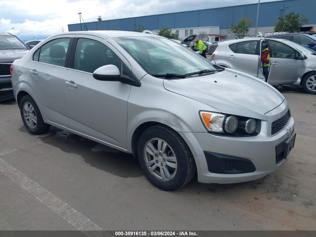 2014 1G1JC5SB0E4129985 main image