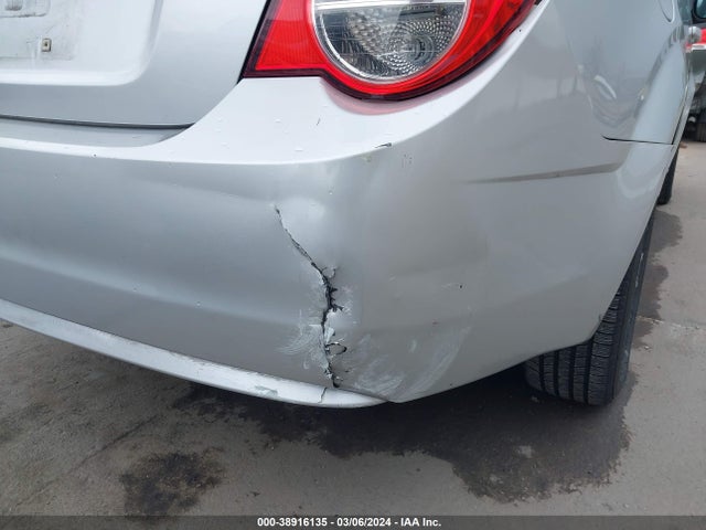 Chevrolet Sonic Lt Auto 2014 1G1JC5SB0E4129985 Image 6