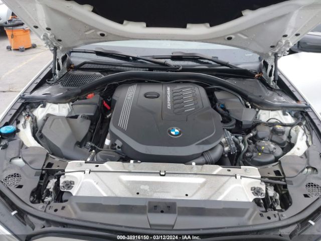 WBA5U7C04LA234491 BMW 3 Series M340i