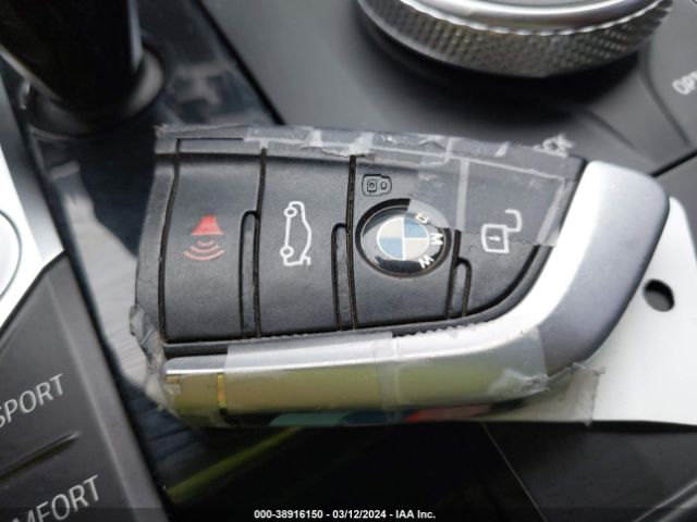 WBA5U7C04LA234491 BMW 3 Series M340i