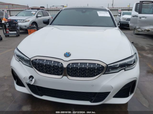 WBA5U7C04LA234491 BMW 3 Series M340i