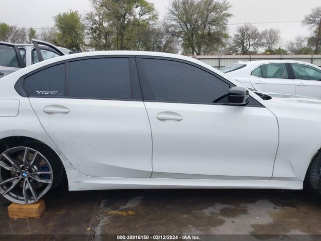 WBA5U7C04LA234491 BMW 3 Series M340i