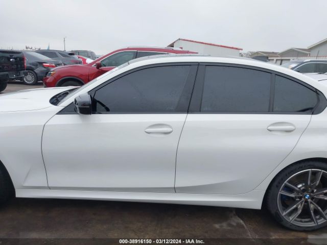 WBA5U7C04LA234491 BMW 3 Series M340i