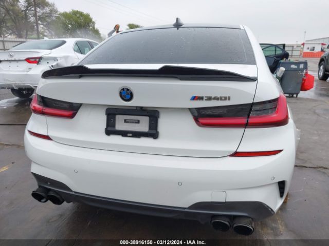 WBA5U7C04LA234491 BMW 3 Series M340i