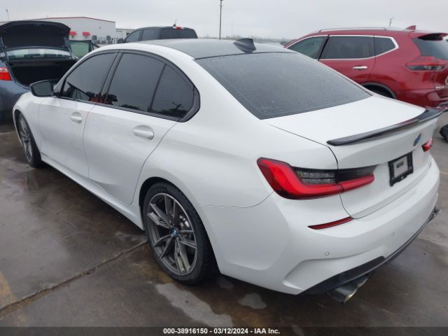 WBA5U7C04LA234491 BMW 3 Series M340i
