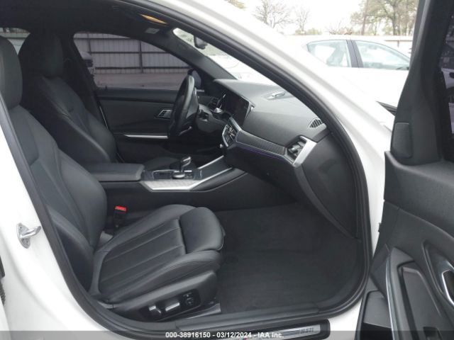 WBA5U7C04LA234491 BMW 3 Series M340i