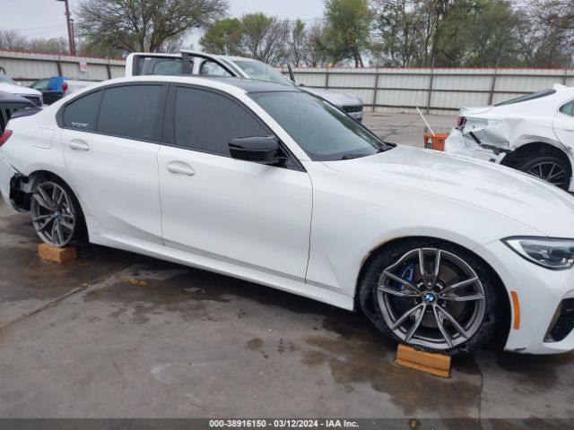 WBA5U7C04LA234491 BMW 3 Series M340i