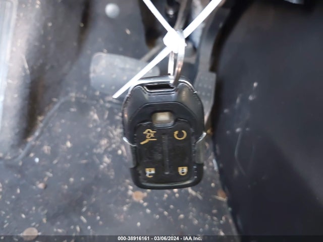 GMC Acadia Slt-1 2017 1GKKNMLS6HZ125062 Image 11