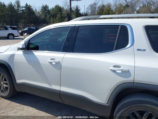 GMC Acadia Slt-1 2017 1GKKNMLS6HZ125062 Image 15