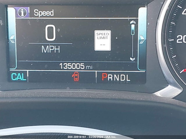GMC Acadia Slt-1 2017 1GKKNMLS6HZ125062 Image 16