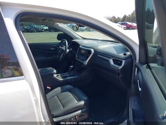 GMC Acadia Slt-1 2017 1GKKNMLS6HZ125062 Image 5