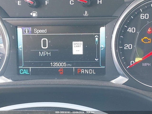 GMC Acadia Slt-1 2017 1GKKNMLS6HZ125062 Image 7