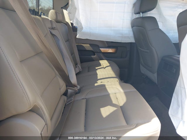 Chevrolet Silverado 1500 1lz 2015 3GCUKSEC6FG195665 Image 8