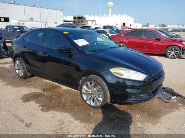 1C3CDFAA7GD503768 auction archive image