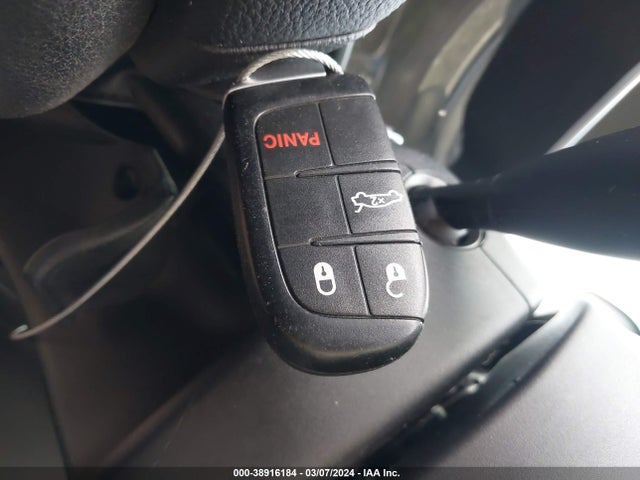 Chrysler 200 Limited Platinum 2016 1C3CCCAB0GN188509 Image 11