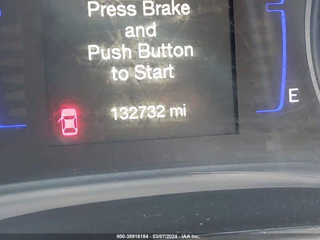 Chrysler 200 Limited Platinum 2016 1C3CCCAB0GN188509 Image 16