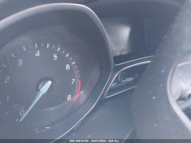 Ford FOCUS SE 2014 1FADP3F24EL129037 Image 15