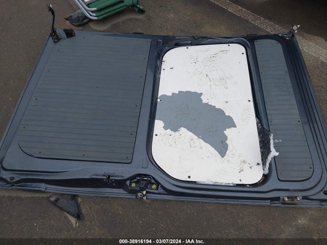W1W4EBHY9LT028038 Mercedes-Benz Sprinter 2500 Standard Roof V6