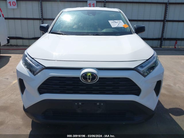Toyota RAV4 LE 2023 2T3H1RFV8PC221702 Image 13