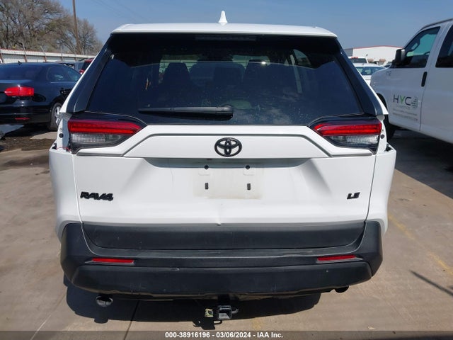 Toyota RAV4 LE 2023 2T3H1RFV8PC221702 Image 17