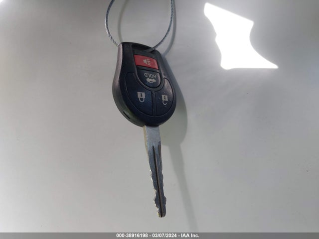 Nissan SENTRA SV 2014 3N1AB7AP0EL656229 Image 11