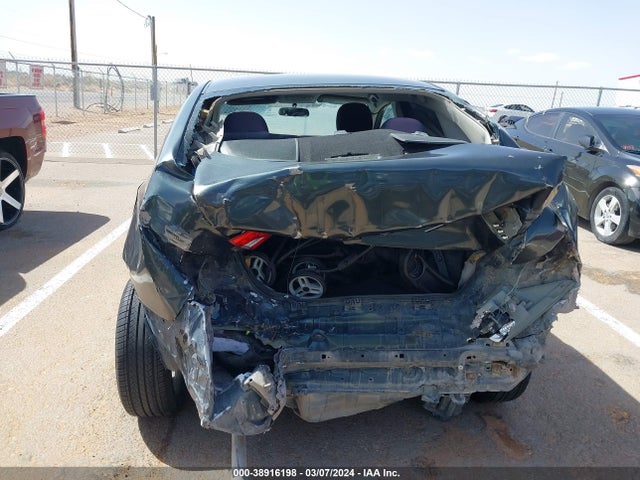 Nissan SENTRA SV 2014 3N1AB7AP0EL656229 Image 16