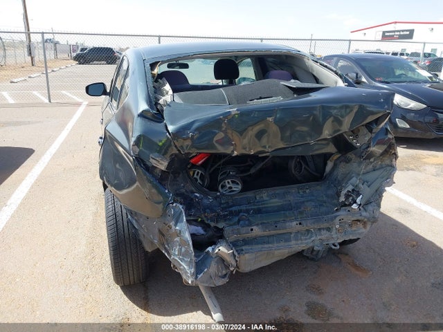 Nissan SENTRA SV 2014 3N1AB7AP0EL656229 Image 6