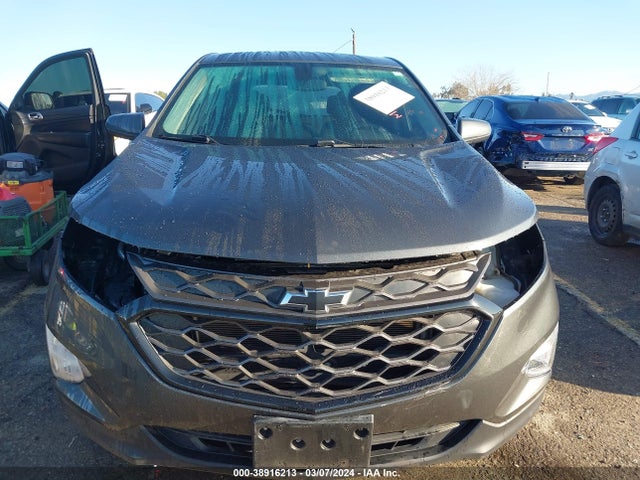 Chevrolet EQUINOX LT 2019 3GNAXKEV2KS515830 Image 13