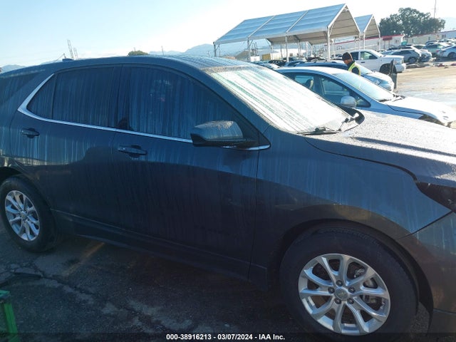 Chevrolet EQUINOX LT 2019 3GNAXKEV2KS515830 Image 14