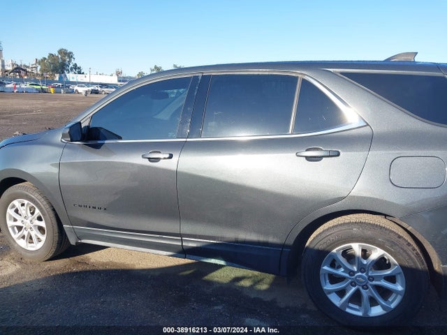 Chevrolet EQUINOX LT 2019 3GNAXKEV2KS515830 Image 15