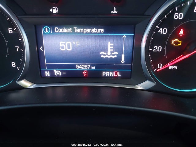 Chevrolet EQUINOX LT 2019 3GNAXKEV2KS515830 Image 16