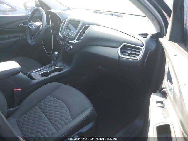 Chevrolet EQUINOX LT 2019 3GNAXKEV2KS515830 Image 5