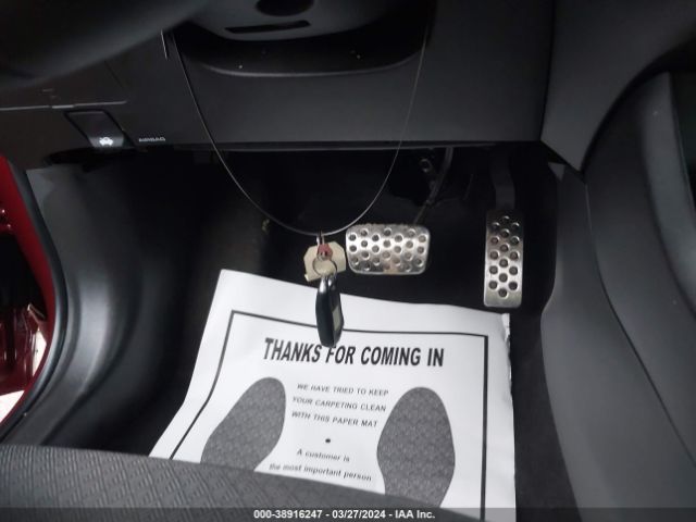 2023 BUICK ENCORE GX KL4MMDS21PB100788 Photo 10