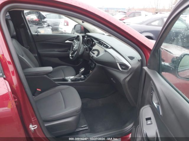 2023 BUICK ENCORE GX KL4MMDS21PB100788 Photo 4