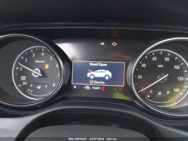 2023 BUICK ENCORE GX KL4MMDS21PB100788 Photo 6