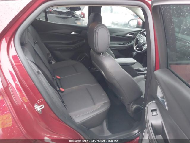 2023 BUICK ENCORE GX KL4MMDS21PB100788 Photo 7