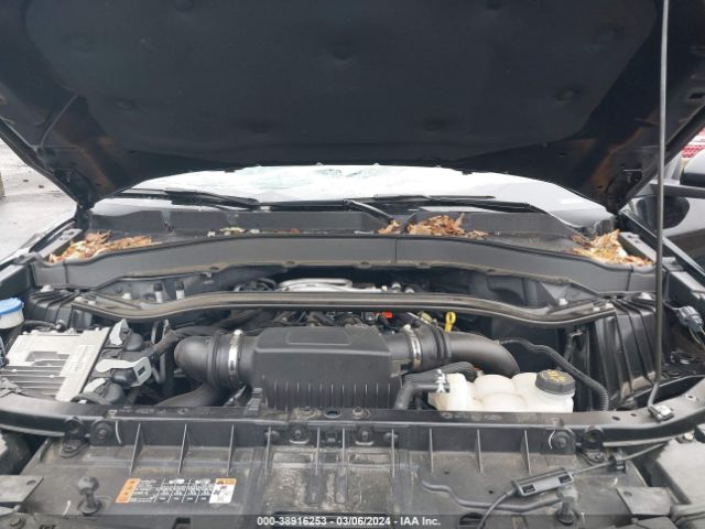 1FM5K8GCXMGA76350 Ford Explorer St