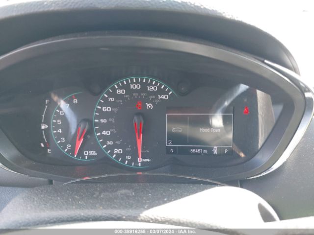 3GNCJLSB4KL183023 Chevrolet Trax Lt