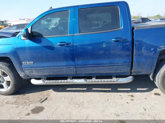Chevrolet Silverado 1500 2lt 2018 3GCUKREC2JG532981 Image 14