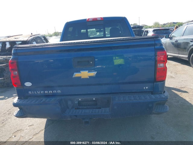 Chevrolet Silverado 1500 2lt 2018 3GCUKREC2JG532981 Image 16