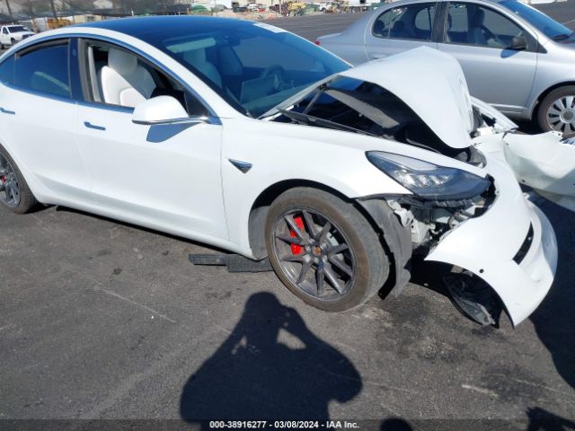 5YJ3E1EB6KF514650 Tesla Model 3 Long Range/performance