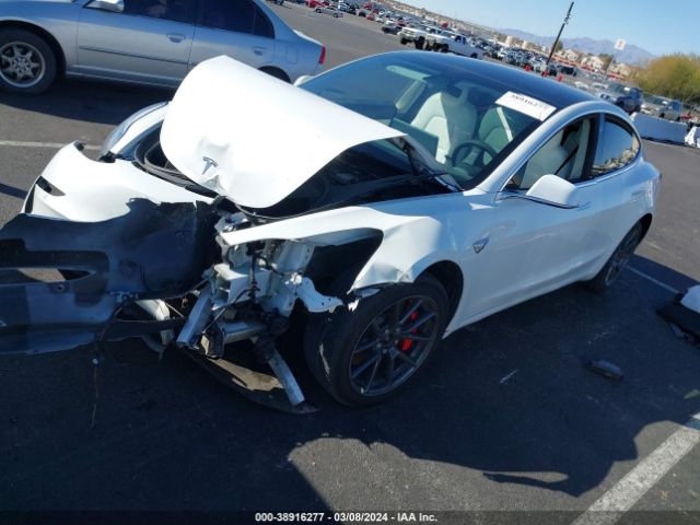 5YJ3E1EB6KF514650 Tesla Model 3 Long Range/performance