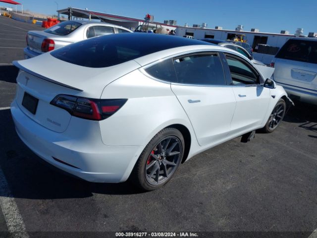 5YJ3E1EB6KF514650 Tesla Model 3 Long Range/performance