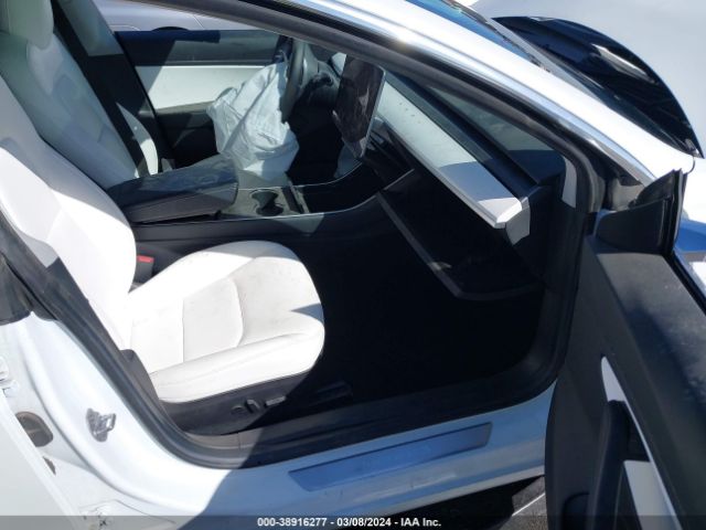 5YJ3E1EB6KF514650 Tesla Model 3 Long Range/performance