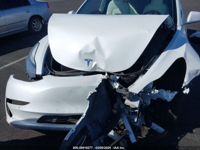 5YJ3E1EB6KF514650 Tesla Model 3 Long Range/performance